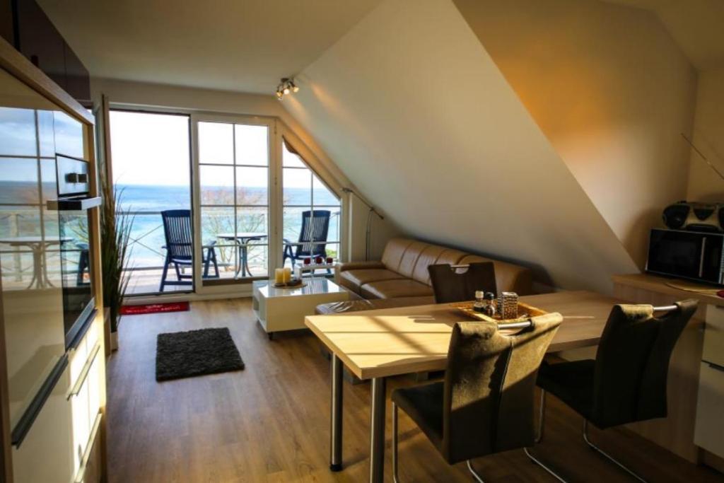 Ferienwohnung Ostseerauschen 2 Scharbeutz Exterior foto